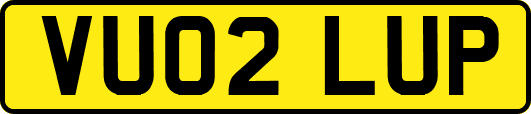 VU02LUP