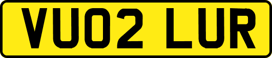 VU02LUR