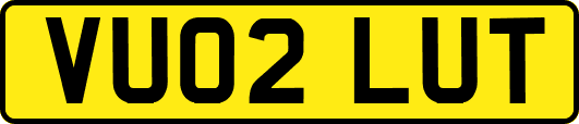 VU02LUT