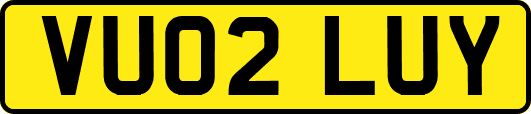 VU02LUY