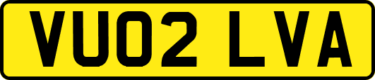 VU02LVA
