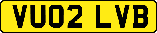 VU02LVB