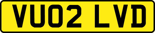VU02LVD