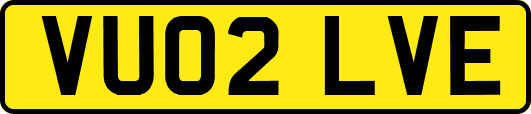 VU02LVE