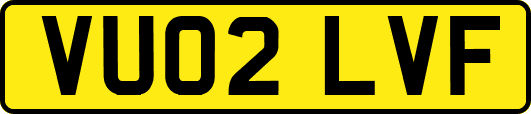 VU02LVF