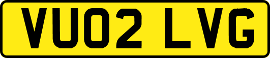 VU02LVG