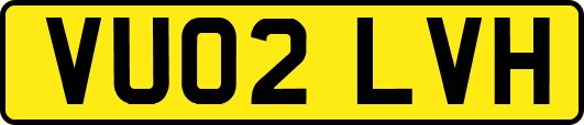 VU02LVH