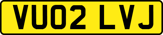VU02LVJ