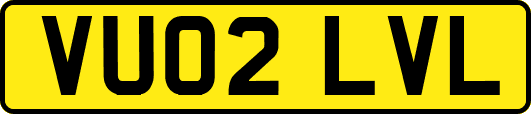 VU02LVL