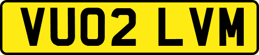 VU02LVM