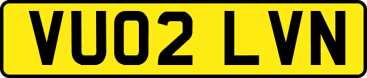 VU02LVN