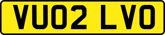 VU02LVO