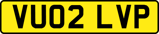 VU02LVP