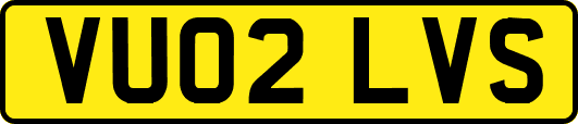 VU02LVS