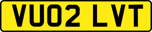 VU02LVT