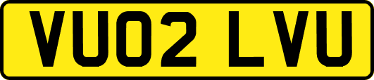 VU02LVU