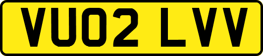 VU02LVV