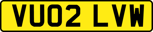 VU02LVW