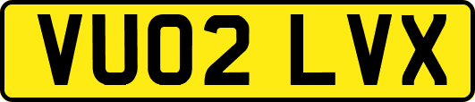 VU02LVX