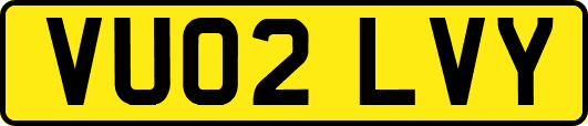 VU02LVY