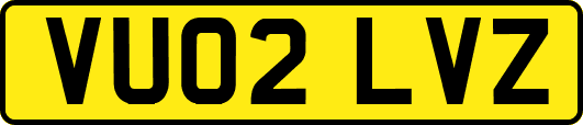 VU02LVZ