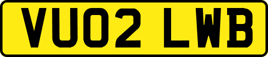VU02LWB