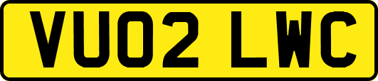 VU02LWC