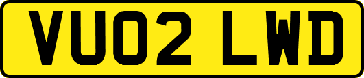 VU02LWD