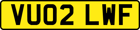 VU02LWF