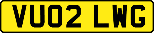 VU02LWG