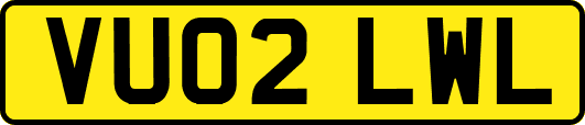 VU02LWL