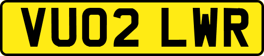 VU02LWR