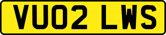 VU02LWS