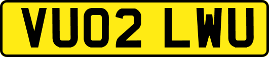 VU02LWU