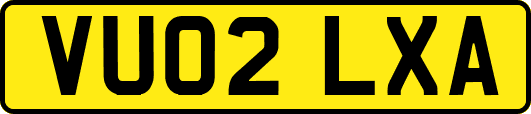 VU02LXA