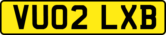 VU02LXB