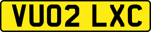 VU02LXC