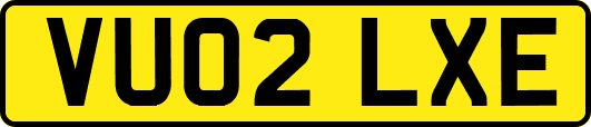 VU02LXE