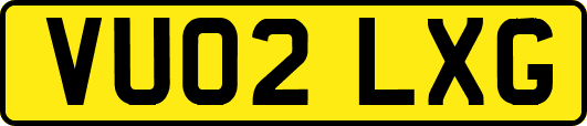 VU02LXG