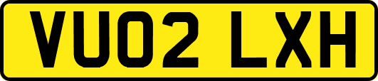 VU02LXH