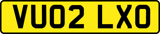 VU02LXO