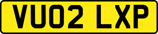 VU02LXP