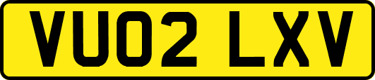 VU02LXV