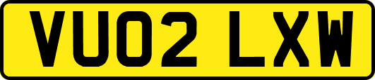 VU02LXW