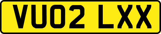 VU02LXX