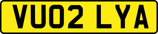 VU02LYA