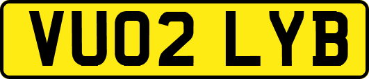 VU02LYB
