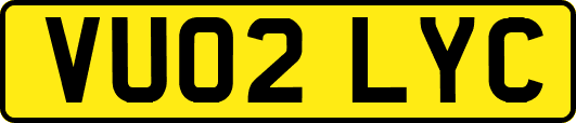 VU02LYC