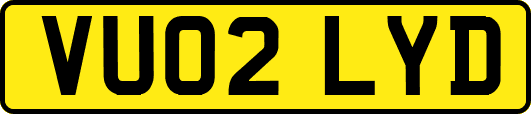 VU02LYD