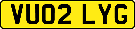 VU02LYG